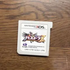 パズドラZ 3DS ソフト