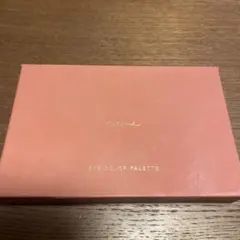 heme アイカラー パレット スイートベリーのサムネイル