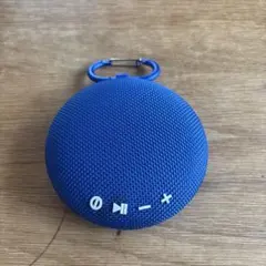 URBANNOTES Bluetooth ワイヤレススピーカー 青のサムネイル