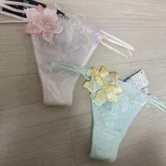 サルート キャミ ソング M セットアップ - メルカリ