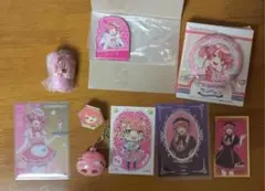 2026年最新】からぴち 缶バッジ まとめ売りの人気アイテム - メルカリ