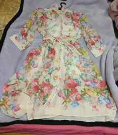 ☆彡ワイルドリリー　ワンピース