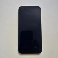 Apple iPhone 12 Pro グラファイト　256GB