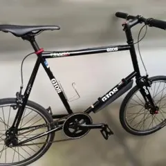 GIOS FELUCA ミニベロ シングルスピードのサムネイル