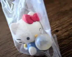 サンリオキャラクターズ／きらっととんでいけしゃぼん玉／ハローキティ