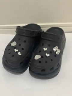 クロックス メガ クラッシュ クロッグ