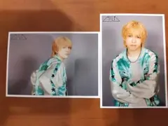 M!LK 吉田仁人 生写真 62杯目