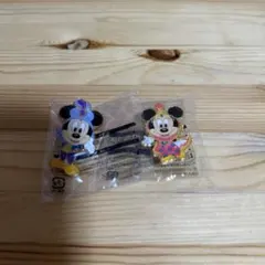 アブーズバザール ピンバッジ