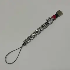 LE SSERAFIM ウンチェ ネームタグ