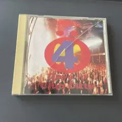 Four Days In Club Citta サンプル盤