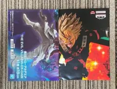 僕のヒーローアカデミア　販促ポスターのみ　2枚セット