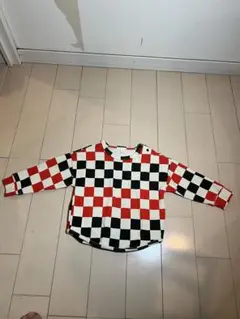 90cm MARKEY'S HOGAN 長袖カットソー