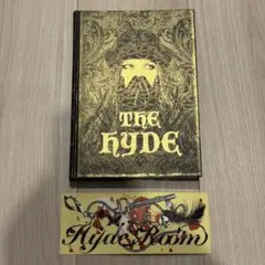 2025年最新】hyde ステッカーの人気アイテム - メルカリ