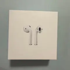 Apple AirPods 第1世代 MV7N2J/A ワイヤレスイヤホン - メルカリ