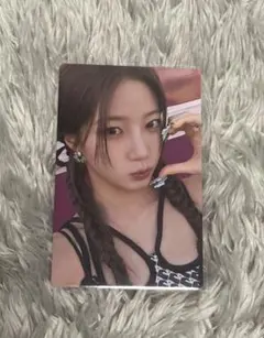 ルセラフィム　Different 初回　NOSTALGIC YLANG カズハ