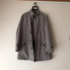 紳士　冬物コート