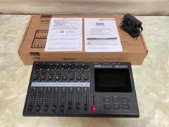 Zoom R20 MultiTrak マルチトラックレコーダーのサムネイル
