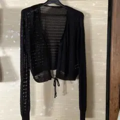 レディース　GRLカーディガン