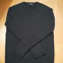 長袖 ニット
