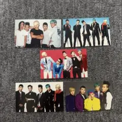 2026年最新】bigbang top トレカの人気アイテム - メルカリ