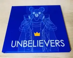 2025年最新】アンビリーバーズ ライブフォトブック盤の人気アイテム