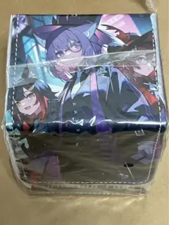 常闇トワ 合皮製デッキケース ホロライブ - メルカリ