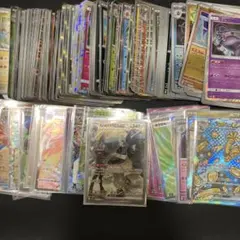 ポケモンカードキラまとめ売り