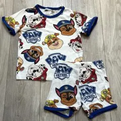 パウパトロール　パジャマ　H&Mのサムネイル