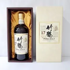 2025年最新】竹鶴17年の人気アイテム - メルカリ