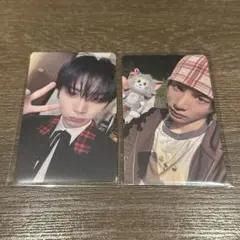 boynextdoor boylife テサン タワレコ hmv ラキドロ