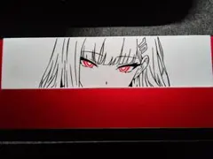 Kibou Rio65 WKL + KeyKobo 支配恶魔