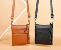 ショルダーバッグ　ミニバック　斜め掛け　お出掛け　お洒落 サコッシュ　レディース