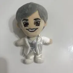 田中樹 ぬいぐるみ　ドリボ