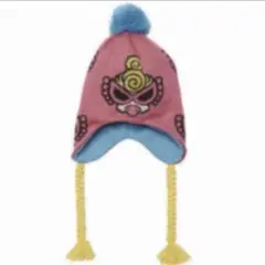 新品 ヒスミニ ニットキャップ