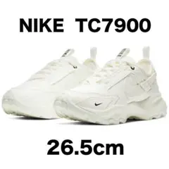 【新品】 NIKE ナイキ TC7900 DD9682 シューズ 26.5cm