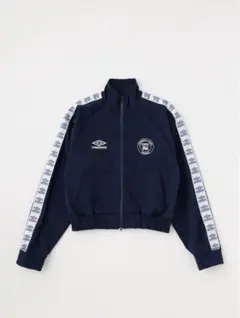MOUSSY UMBRO トラックジャケット　ネイビー 2025年最新】moussy umbroの人気アイテム - メルカリ
