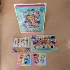 2026年最新】カラフルピーチ ポストカードの人気アイテム - メルカリ
