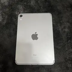ipadmini6 セルラーモデル
