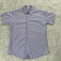 Brooks Brothers ブルックスブラザーズ半袖シャツ16 1/2 35のサムネイル