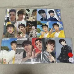 TXT 7th YEAR weverse global 3形態特典 ヒュニンカイ - メルカリ