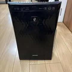 amadana アマダナ ウォーターサーバー HC98L-WD AM2 ブラック - メルカリ