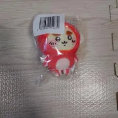 ちいかわタコイカくじD賞タコイカマスコット（シーサー）