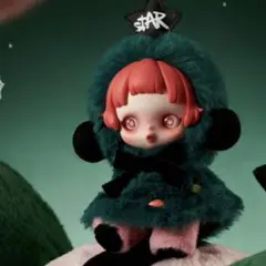 【新品】SKULLPANDA Partita