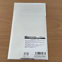 nct127 THE UNITY ラントイ ヘチャン クリアホルダー