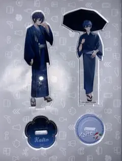 KAITO アクスタ　まとめ売り