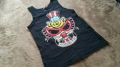 HYSTERIC MINI 120 タンクトップ