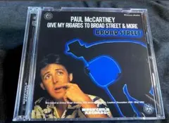♬Paul McCartney Give My Regards To Broa…