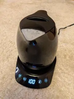 T-fal 電気ケトル 本体 ブラックのサムネイル