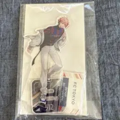 にじJ1 セラフ　アクリルスタンド