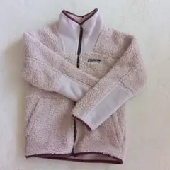 Columbia フリースジャケット S